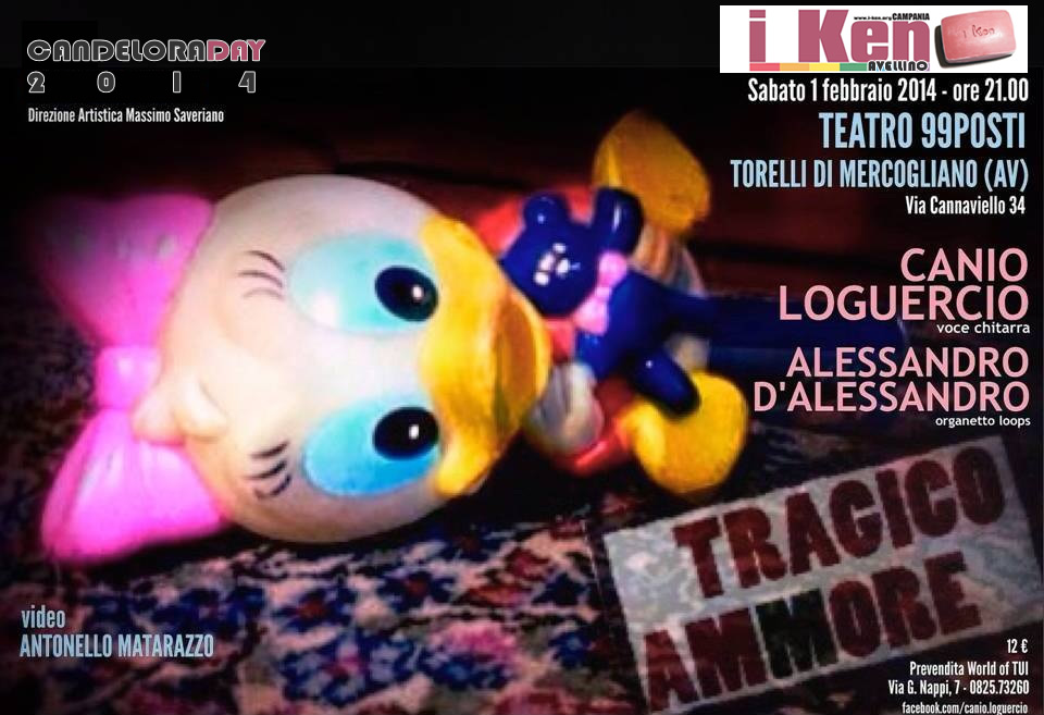tragico amore